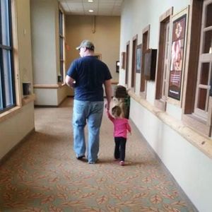 Meet your Posher, Bill